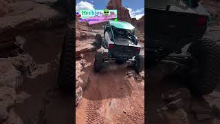 Pritchett Canyon offroad skills 2024 offroad [upl. by Yriek]