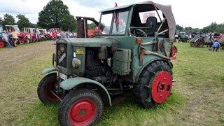 Historischer Feldtag Nordhorn 2014 [upl. by Eityak]