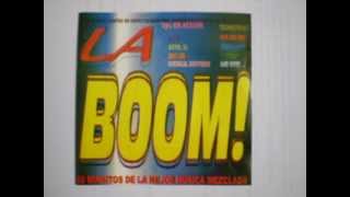 La Boom Mexico Vol1 parte 1 [upl. by Gerard]