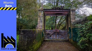 Hull Reddish Vale and the Viaduct that wasnt there [upl. by Giltzow]