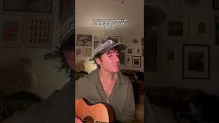 im sorry im sorry Cover by Riley Polanski indiesinger musician singersongwriter [upl. by Azer70]