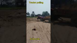 Tractor pulling shortviralvideotractorpulling [upl. by Scever]