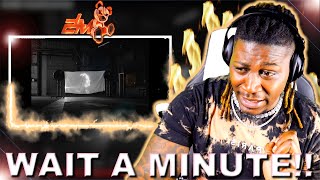 BAD OMENS  The Grey quotOfficial Audio Streamquot 2LM Reacts [upl. by Timmons156]