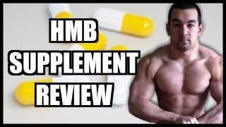 HMB Review Should You Use An HMB Supplement [upl. by Kendrah]