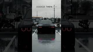 What do you think about dodge dodge dodgecharger hellcat [upl. by Jaf]