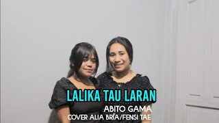 Lagu Tetun Timor Leste 🇹🇱  Lalika Tau Laran  Cipt  Abito Gama  Cover  Alia Bria  Fensi Tae [upl. by Ozzie797]