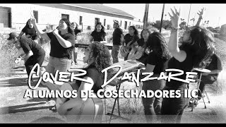 Cover Cosechadores Danzare [upl. by Sej]