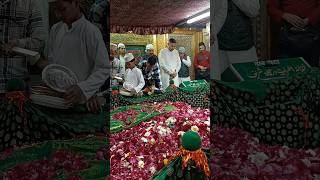 Hazrat Nizamuddin Auliya Dargah 💗 Delhi hazratnizamuddindelhi nizamuddin dargah [upl. by Olympe679]