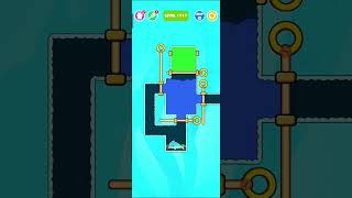 Save The Fish Pull The Pin Fish Game shorts gaming androidgames fishdom [upl. by Evadne]