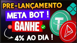 ðŸ”¥MINERADORA DE CRIPTOMOEDAS PAGANDO 4 AO DIA LUCRO DE 200 EM 50 DIAS MINERADORA PAGANDO NO PIX [upl. by Nillor]