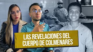 El Dictamen Que Cambió Todo En Caso Colmenares Por primera vez habla forense qué examinó el cuerpo [upl. by Laved553]