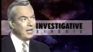 AampE Investigative Reports Intro 1993 [upl. by Chappie]