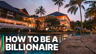 How to Be a Billionaire  Finance Documentary [upl. by Thunell]