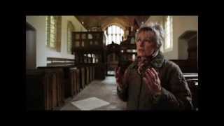 Voices from Rycote A brief history of Rycote Chapel [upl. by Hanah]