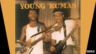 PNG Oldies Young Kumans  Kumans Batawis [upl. by Maryanna653]