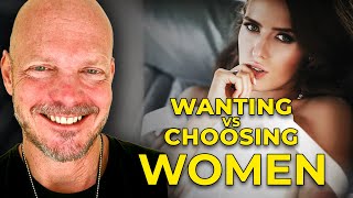 Letting Go of Wanting With Women The Power of Choice [upl. by Juanita404]