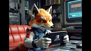 StarFox on the Switch [upl. by Anirbas]