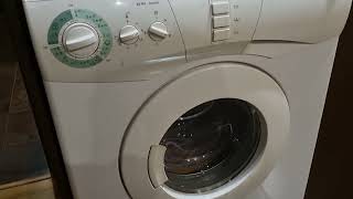 Gorenje WA984 Washing Machine [upl. by Ferrand]