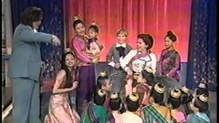 Marie Osmond Rosie show 1998 [upl. by Willy745]