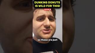 DunkinDonuts or starbucks 🤣 comedy funny fyp coffee [upl. by Knah871]