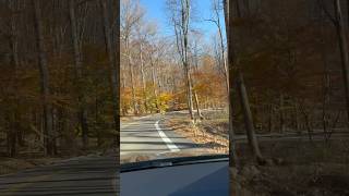 Beautiful Catoctin Mtn in Frederick Maryland [upl. by Anawal]