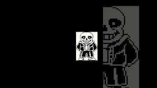 Sans be like undertale sans [upl. by Sibell809]