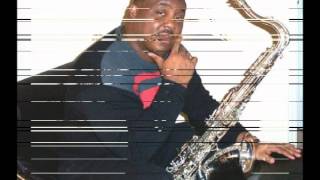 Calvin Scott Jr Smooth Jazz Saxophonist  Loves Taken Over  Snippet [upl. by Normalie954]