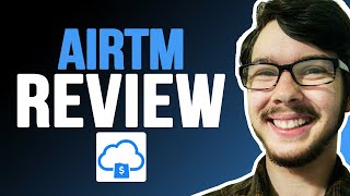 AirTM Review  Top Features Pros amp Cons Alternatives 2024 [upl. by Gustavus431]