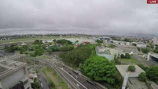 Aeroporto de Congonhas ao vivo [upl. by Tak]