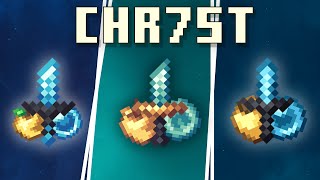 Top 3 Best Chr7st 16x Packs  Pack Showcase [upl. by Uehttam]