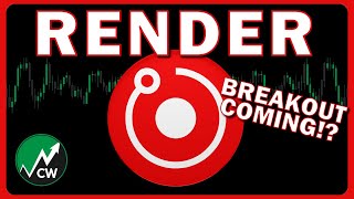 RENDER RNDR COIN Price News Today  Crypto Elliott Wave Technical Analysis Price Prediction [upl. by Snevets]