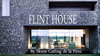 Flint House Award Winning House With No Doors  Grand Designs House of the Year S04E03 P5 [upl. by Ginnie]