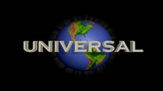 Universal Studios Logo 1991 homemade [upl. by Ahsatam]