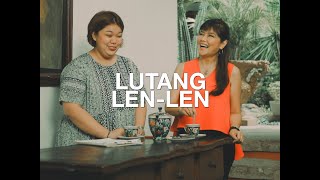 LUTANG LENLEN [upl. by Houlberg155]