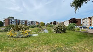 Palmerston Court Lord Warden Avenue Walmer [upl. by Wittenburg]