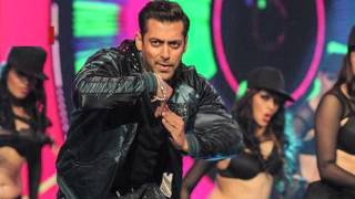 Salman Khan Performance At Filmfare Awards 2015 [upl. by Anneiv]