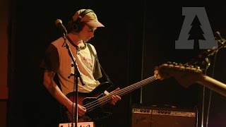 Vundabar  Oulala  Audiotree Live [upl. by Etnauq405]