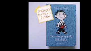 Mikołajek  rozdział 7 quotDżodżoquot [upl. by Olatha]