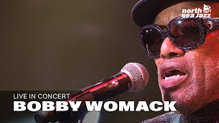 Bobby Womack  Full Concert HD  Live at North Sea Jazz Festival 2013 [upl. by Bolitho]