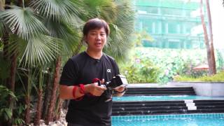 รายการ Tech Chill ตอนที่ 46 รีวิวแฟลชนอกทั้งระบบของ Sony และการใช้แฟลชไร้สาย [upl. by Monto204]