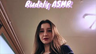 MVRudely ASMR [upl. by Amargo]