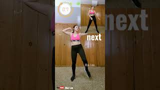 weight loss Workout challenge  ua li no thiaj yuag [upl. by Bristow]