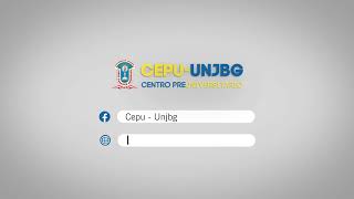 CEPU UNJBG [upl. by Nordine]