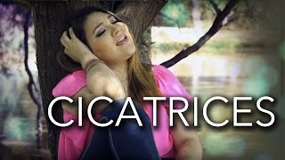 Cicatrices  Regulo Caro  Marián cover [upl. by Aydni665]