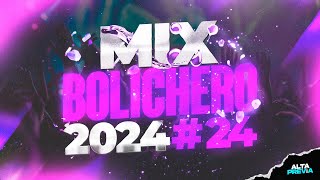 🥳 MIX BOLICHERO 🔥 ENGANCHADO FIESTERO  SEPTIEMBRE 2024  ALTA PREVIA [upl. by Newol]