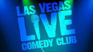 One of the best comedy shows in Vegas  Las Vegas Live Comedy Club [upl. by Columbus]