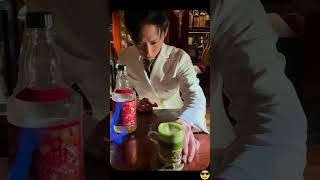 BARMAN SHOW FIRE puppy praficalegaltemquesergeral cute [upl. by Ahsirak]