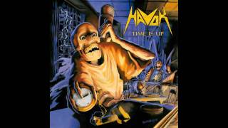 Havok  Prepare For Attack HD1080i [upl. by Debbi]