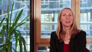 Digital Competence Framework for Education  Interview mit Dr Christine Redecker [upl. by Moncear]