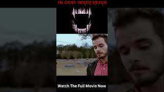 Blood Brothers the first film from NERDtorchTV vampire indiefilmmaker movieclips vampires [upl. by Lazare]